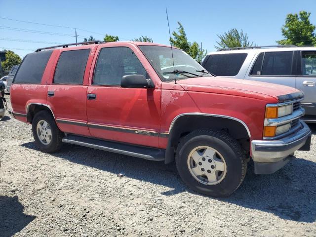 Photo 3 VIN: 1GNEK13K3SJ437403 - CHEVROLET TAHOE 