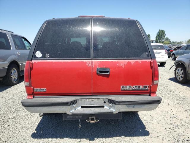 Photo 5 VIN: 1GNEK13K3SJ437403 - CHEVROLET TAHOE 