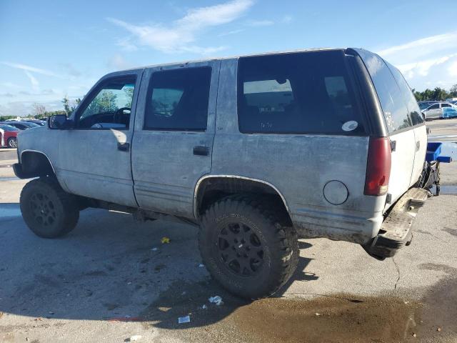 Photo 1 VIN: 1GNEK13K5SJ363031 - CHEVROLET TAHOE K150 