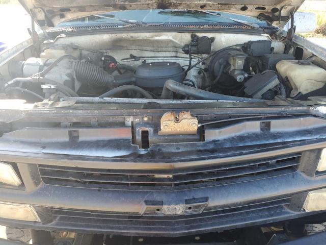 Photo 11 VIN: 1GNEK13K5SJ363031 - CHEVROLET TAHOE K150 