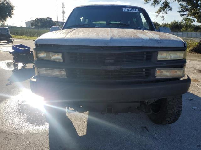 Photo 4 VIN: 1GNEK13K5SJ363031 - CHEVROLET TAHOE K150 