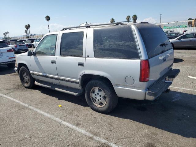 Photo 1 VIN: 1GNEK13K6SJ415105 - CHEVROLET TAHOE K150 