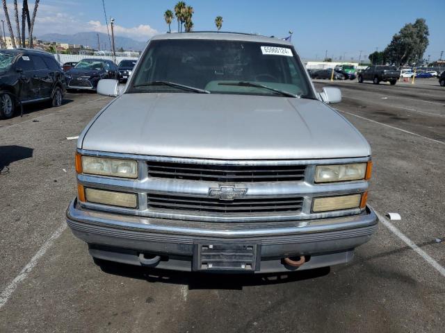 Photo 4 VIN: 1GNEK13K6SJ415105 - CHEVROLET TAHOE K150 