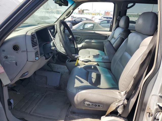 Photo 6 VIN: 1GNEK13K6SJ415105 - CHEVROLET TAHOE K150 