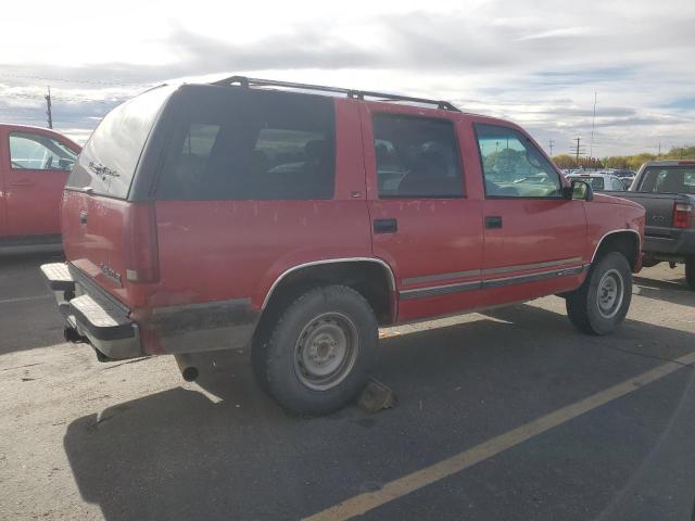 Photo 2 VIN: 1GNEK13K6SJ420272 - CHEVROLET TAHOE 