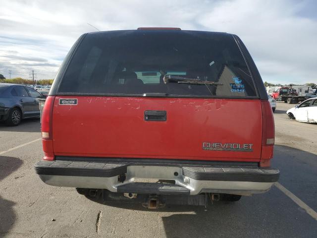 Photo 5 VIN: 1GNEK13K6SJ420272 - CHEVROLET TAHOE 