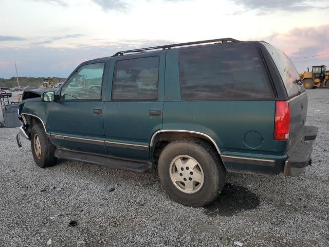 Photo 1 VIN: 1GNEK13K6SJ451263 - CHEVROLET TAHOE K150 