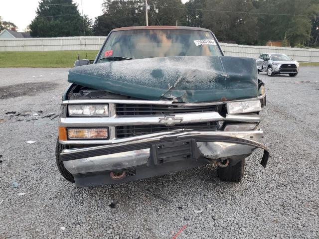 Photo 4 VIN: 1GNEK13K6SJ451263 - CHEVROLET TAHOE K150 