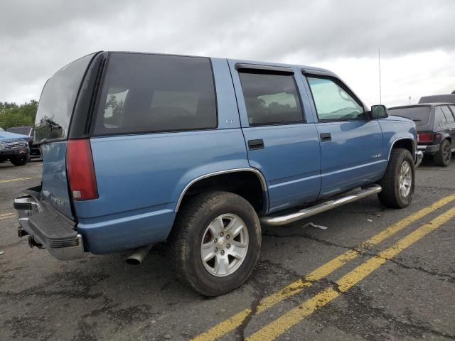 Photo 2 VIN: 1GNEK13K8SJ398596 - CHEVROLET TAHOE K150 