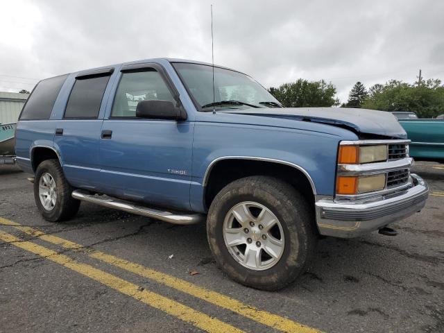 Photo 3 VIN: 1GNEK13K8SJ398596 - CHEVROLET TAHOE K150 