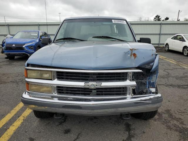 Photo 4 VIN: 1GNEK13K8SJ398596 - CHEVROLET TAHOE K150 