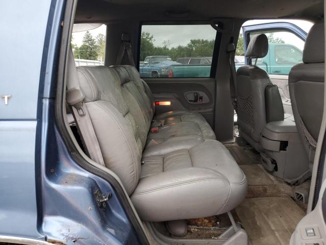 Photo 9 VIN: 1GNEK13K8SJ398596 - CHEVROLET TAHOE K150 