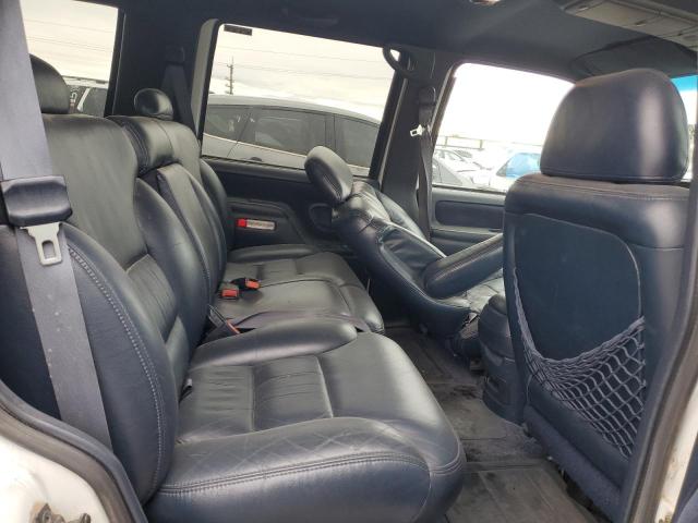 Photo 10 VIN: 1GNEK13K8SJ446856 - CHEVROLET TAHOE K150 