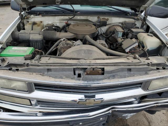 Photo 11 VIN: 1GNEK13K8SJ446856 - CHEVROLET TAHOE K150 