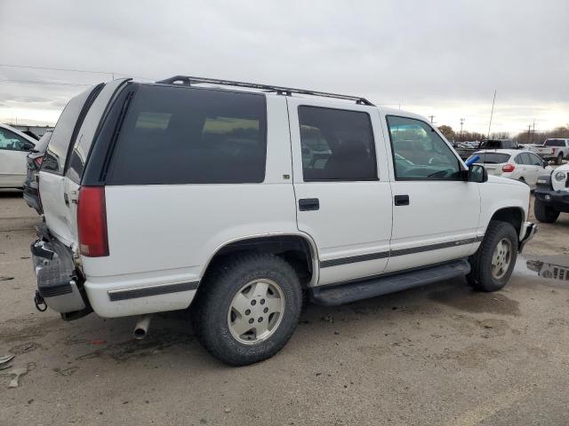 Photo 2 VIN: 1GNEK13K8SJ446856 - CHEVROLET TAHOE K150 