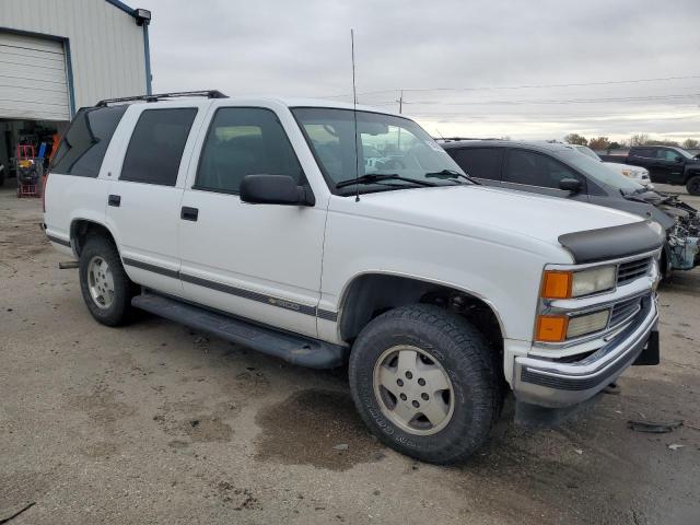 Photo 3 VIN: 1GNEK13K8SJ446856 - CHEVROLET TAHOE K150 