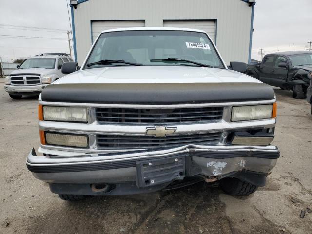 Photo 4 VIN: 1GNEK13K8SJ446856 - CHEVROLET TAHOE K150 