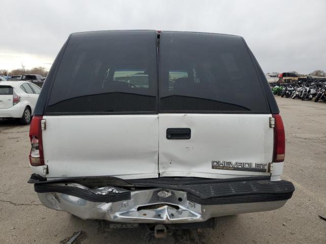 Photo 5 VIN: 1GNEK13K8SJ446856 - CHEVROLET TAHOE K150 