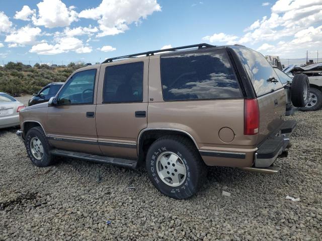 Photo 1 VIN: 1GNEK13K9SJ368281 - CHEVROLET TAHOE K150 