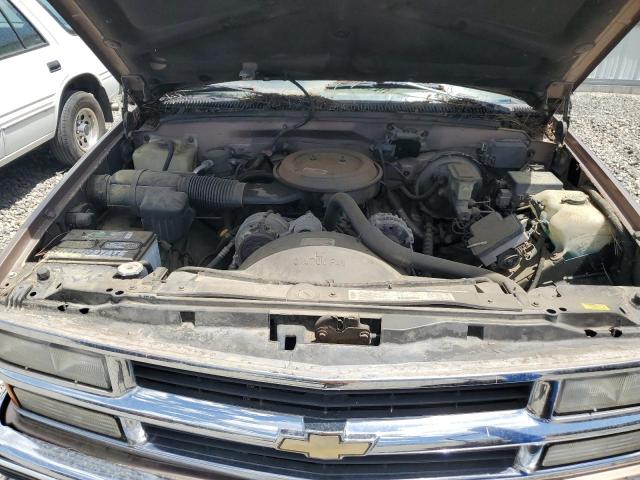 Photo 11 VIN: 1GNEK13K9SJ368281 - CHEVROLET TAHOE K150 