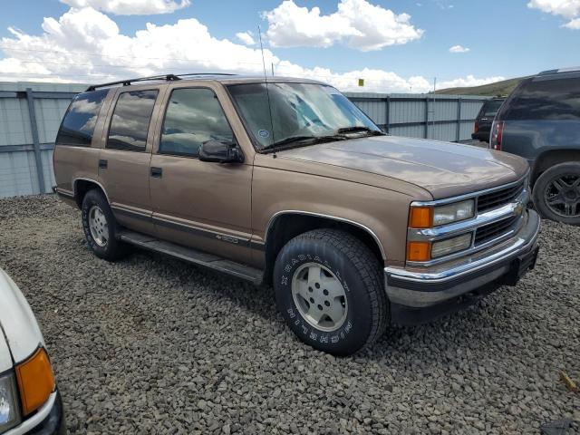 Photo 3 VIN: 1GNEK13K9SJ368281 - CHEVROLET TAHOE K150 