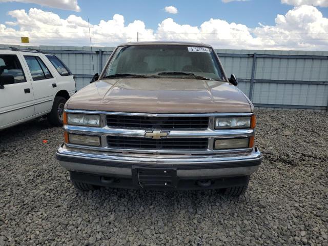 Photo 4 VIN: 1GNEK13K9SJ368281 - CHEVROLET TAHOE K150 