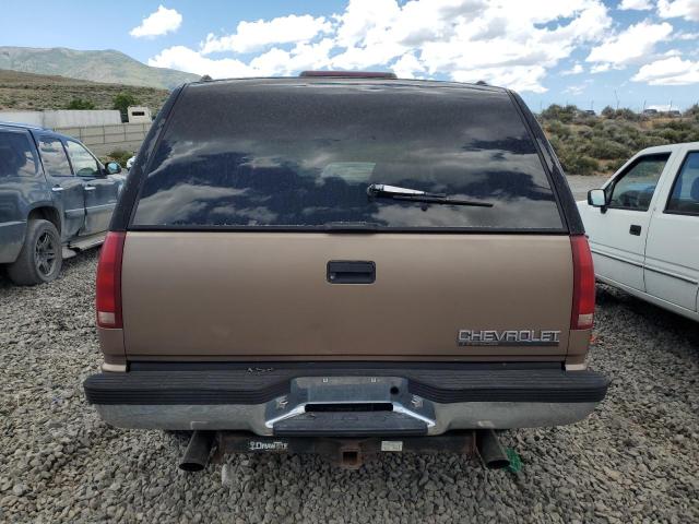 Photo 5 VIN: 1GNEK13K9SJ368281 - CHEVROLET TAHOE K150 