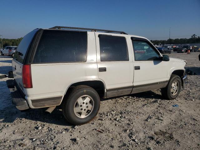 Photo 2 VIN: 1GNEK13K9SJ454349 - CHEVROLET TAHOE K150 