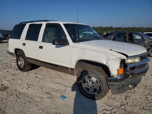 Photo 3 VIN: 1GNEK13K9SJ454349 - CHEVROLET TAHOE K150 