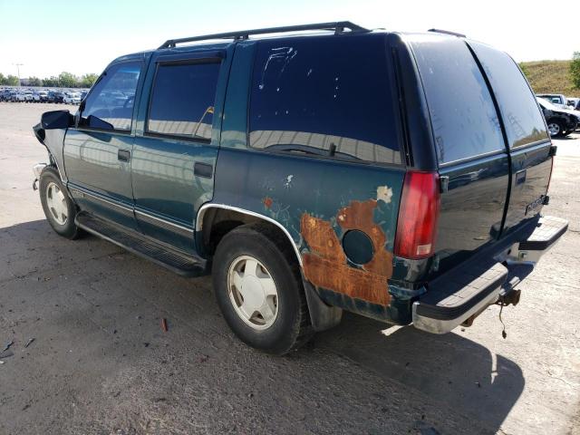 Photo 1 VIN: 1GNEK13KXSJ367883 - CHEVROLET TAHOE K150 