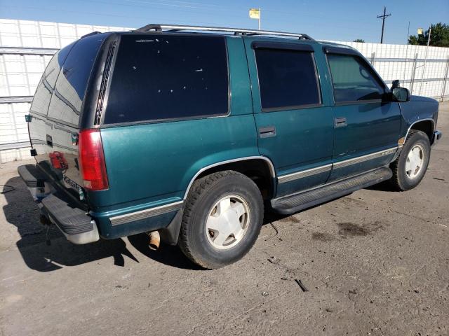 Photo 2 VIN: 1GNEK13KXSJ367883 - CHEVROLET TAHOE K150 