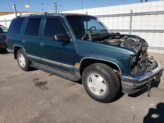 Photo 3 VIN: 1GNEK13KXSJ367883 - CHEVROLET TAHOE K150 