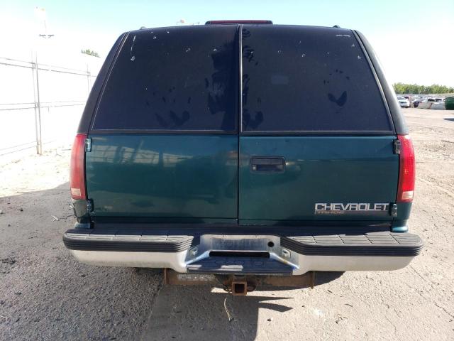 Photo 5 VIN: 1GNEK13KXSJ367883 - CHEVROLET TAHOE K150 