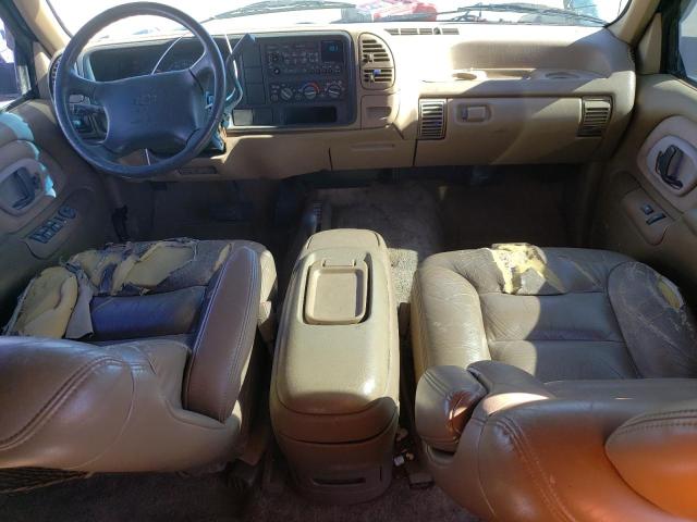 Photo 7 VIN: 1GNEK13KXSJ367883 - CHEVROLET TAHOE K150 