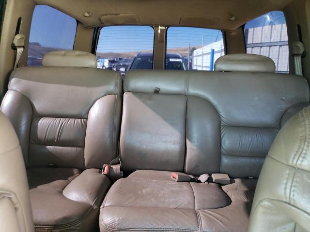 Photo 9 VIN: 1GNEK13KXSJ367883 - CHEVROLET TAHOE K150 