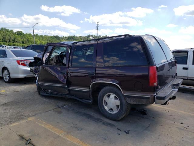 Photo 1 VIN: 1GNEK13R0VJ409530 - CHEVROLET TAHOE K150 