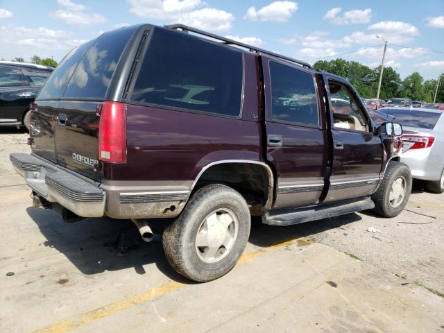 Photo 2 VIN: 1GNEK13R0VJ409530 - CHEVROLET TAHOE K150 