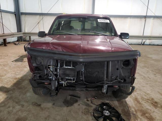 Photo 4 VIN: 1GNEK13R0WJ315505 - CHEVROLET TAHOE 