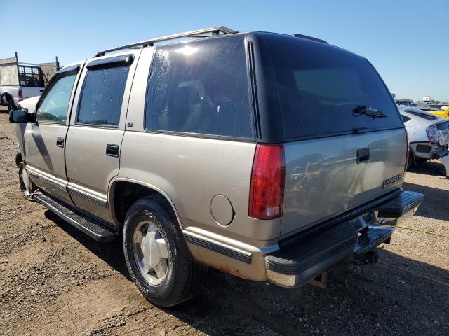 Photo 1 VIN: 1GNEK13R0XJ347601 - CHEVROLET TAHOE 