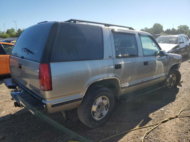 Photo 2 VIN: 1GNEK13R0XJ347601 - CHEVROLET TAHOE 