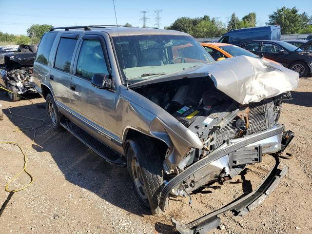 Photo 3 VIN: 1GNEK13R0XJ347601 - CHEVROLET TAHOE 