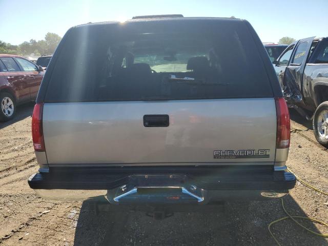 Photo 5 VIN: 1GNEK13R0XJ347601 - CHEVROLET TAHOE 