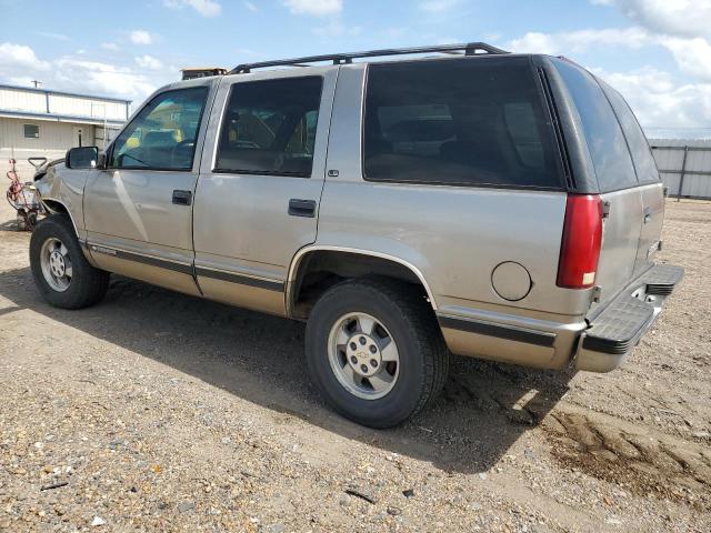 Photo 1 VIN: 1GNEK13R0XJ444734 - CHEVROLET TAHOE K150 