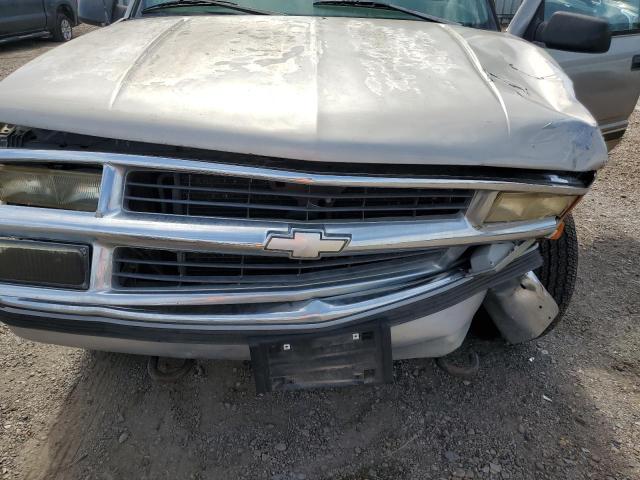 Photo 11 VIN: 1GNEK13R0XJ444734 - CHEVROLET TAHOE K150 