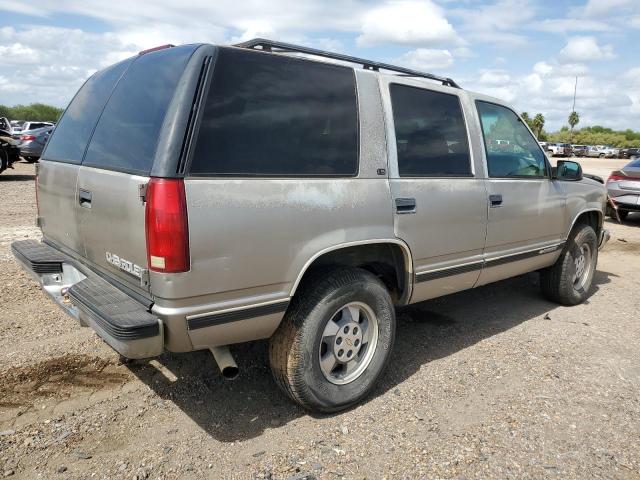 Photo 2 VIN: 1GNEK13R0XJ444734 - CHEVROLET TAHOE K150 