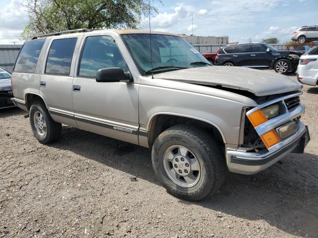 Photo 3 VIN: 1GNEK13R0XJ444734 - CHEVROLET TAHOE K150 