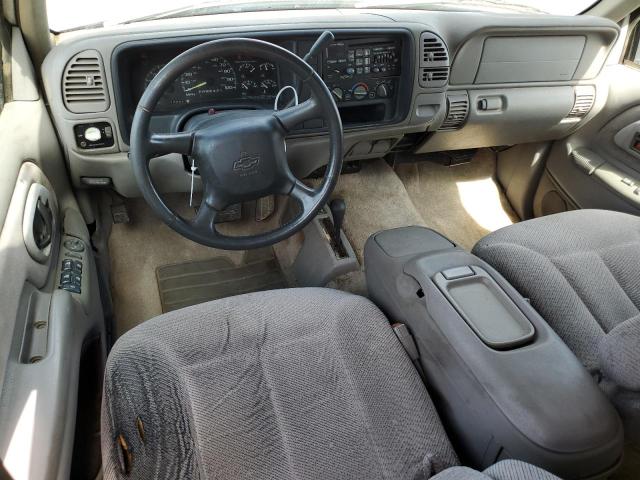 Photo 7 VIN: 1GNEK13R0XJ444734 - CHEVROLET TAHOE K150 