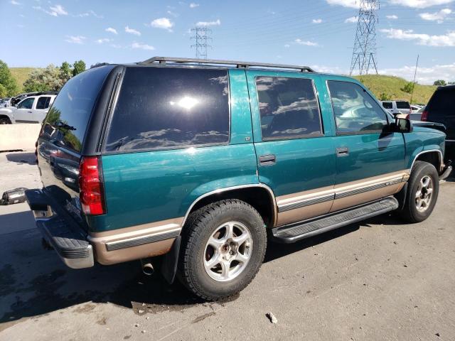 Photo 2 VIN: 1GNEK13R1TJ389317 - CHEVROLET TAHOE 