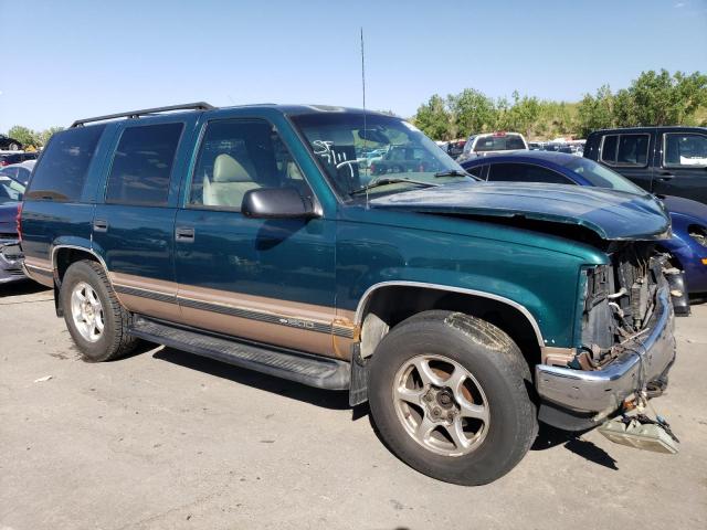 Photo 3 VIN: 1GNEK13R1TJ389317 - CHEVROLET TAHOE 