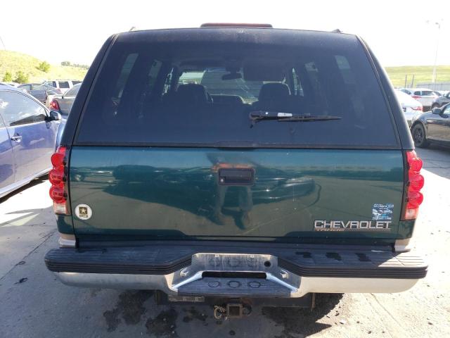 Photo 5 VIN: 1GNEK13R1TJ389317 - CHEVROLET TAHOE 